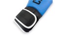 Chosen Supergel Premium Boxing Gloves-light blue